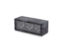 WOLF 1834, Memento Mori Triple Cub Watch Winder, SKU: 493602 | watchphilosophy.co.uk