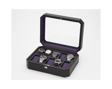  WOLF 1834, Windsor 10pc Watch Box, SKU: 458403 | watchphilosophy.co.uk