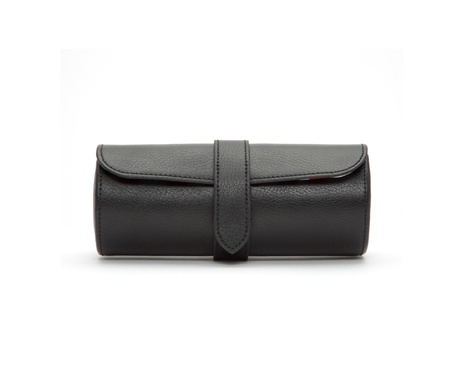  WOLF 1834, Navigator Triple Watch Roll, SKU: 462504 | watchphilosophy.co.uk