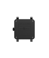 Men's watch / unisex  BELL & ROSS, BR 03-94 Black Matte / 42mm, SKU: BR0394-BL-CE | watchphilosophy.co.uk