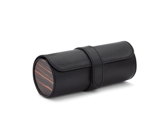  WOLF 1834, Roadster Watch Roll, SKU: 477856 | watchphilosophy.co.uk