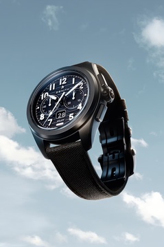 Men's watch / unisex  ZENITH, Pilot Big Date Flyback / 42.50mm, SKU: 49.4000.3652/21.I001 | watchphilosophy.co.uk