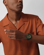 Men's watch / unisex  ZENITH, Pilot Big Date Flyback Porter Limited Edition / 42.50mm, SKU: 49.4001.3652/63.I001 | watchphilosophy.co.uk