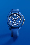 Men's watch / unisex  ZENITH, Pilot Big Date Flyback 160th Anniversary Edition / 42.50mm, SKU: 49.4002.3652/51.I009 | watchphilosophy.co.uk