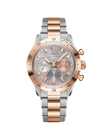 Men's watch / unisex  ZENITH, Chronomaster Sport Limited Edition / 41mm, SKU: 51.3102.3600/01.M3100 | watchphilosophy.co.uk