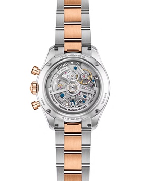 Men's watch / unisex  ZENITH, Chronomaster Sport Limited Edition / 41mm, SKU: 51.3102.3600/01.M3100 | watchphilosophy.co.uk