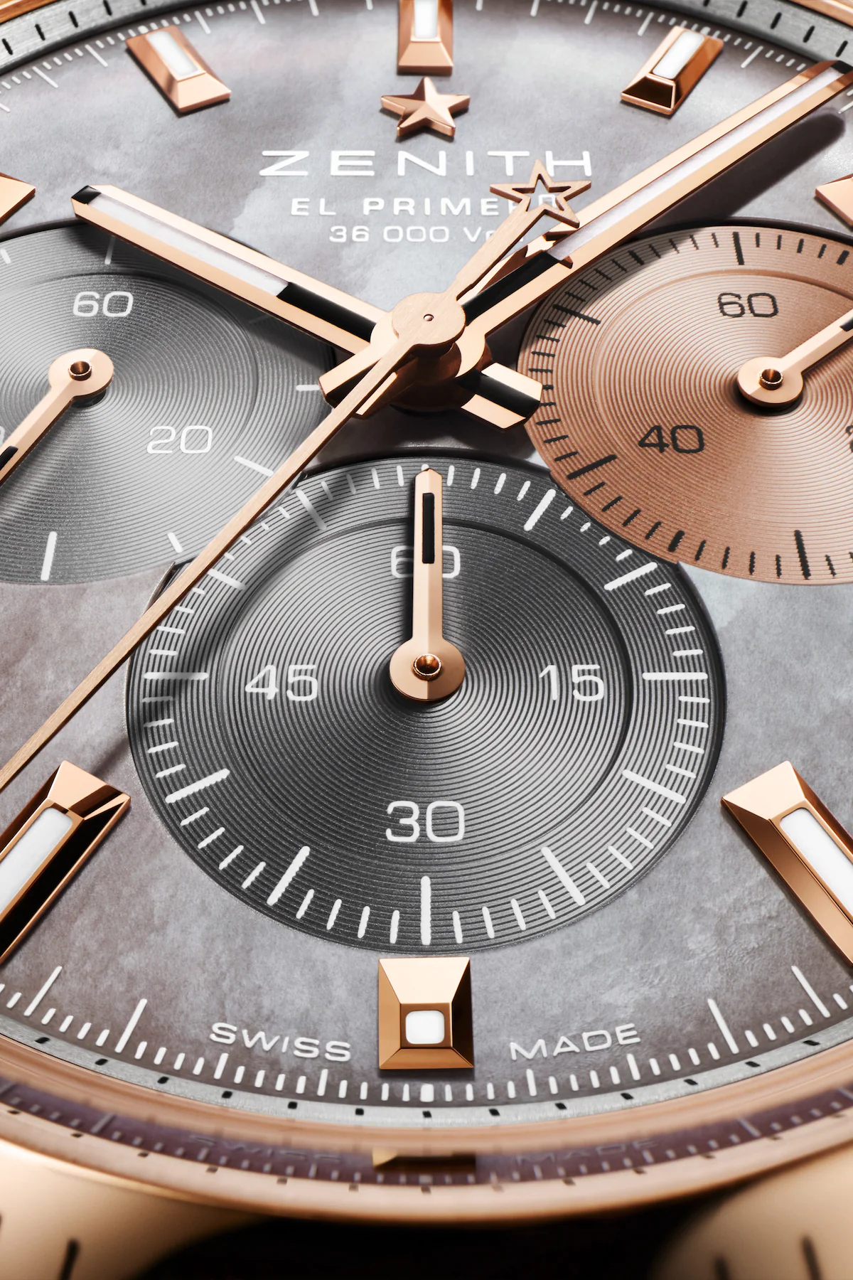 Men's watch / unisex  ZENITH, Chronomaster Sport Limited Edition / 41mm, SKU: 51.3102.3600/01.M3100 | watchphilosophy.co.uk