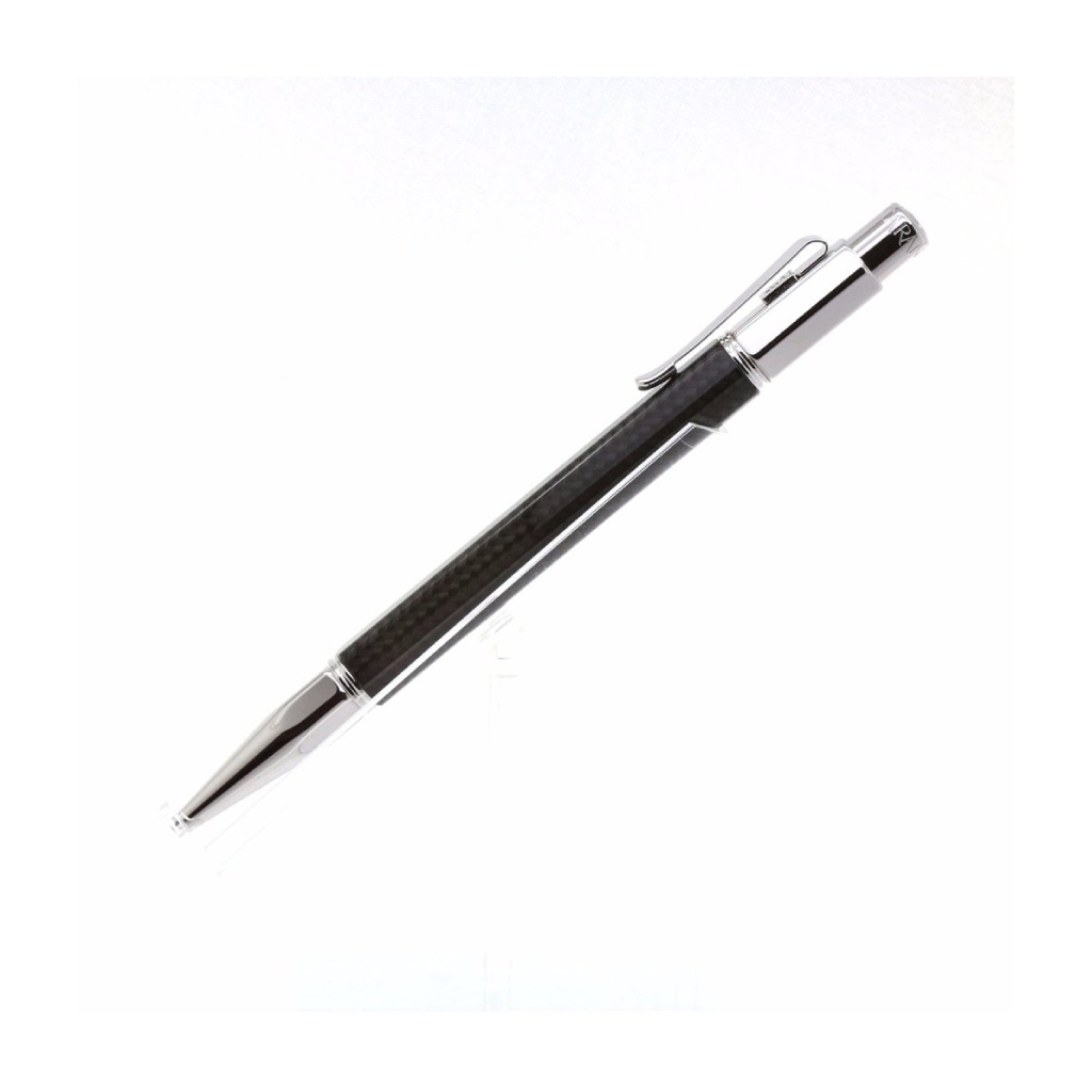  CARAN D’ACHE, Varius Carbon 3000 Ballpoint Pen, SKU: 4480.017 | watchphilosophy.co.uk