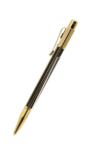  CARAN D’ACHE, Varius China Black Ballpoint Pen, SKU: 4480.018 | watchphilosophy.co.uk