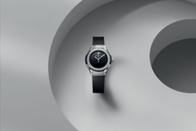 Ladies' watch  HUBLOT, Classic Fusion Original Titanium / 29mm, SKU: 591.NX.1270.RX.MDM | watchphilosophy.co.uk