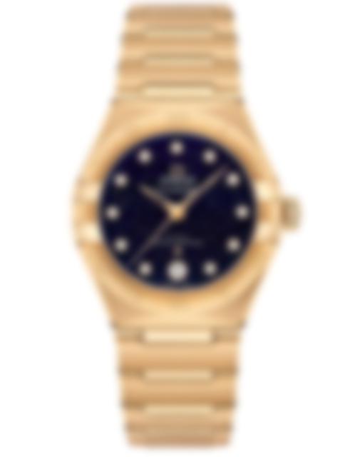 Ladies' watch  OMEGA, Constellation / 29mm, SKU: 131.50.29.20.53.002 | watchphilosophy.co.uk