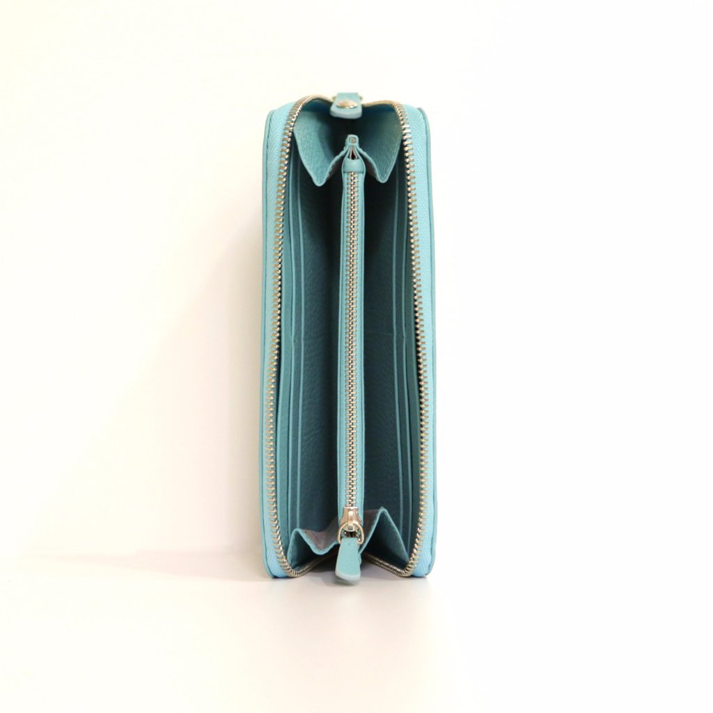  CARAN D’ACHE, Woman's Wallet "Léman", SKU: 6214.171 | watchphilosophy.co.uk