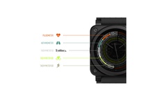 Men's watch / unisex  BELL & ROSS, BR 03-94 Multimeter / 42mm, SKU: BR0394-SW-CE/SRB | watchphilosophy.co.uk