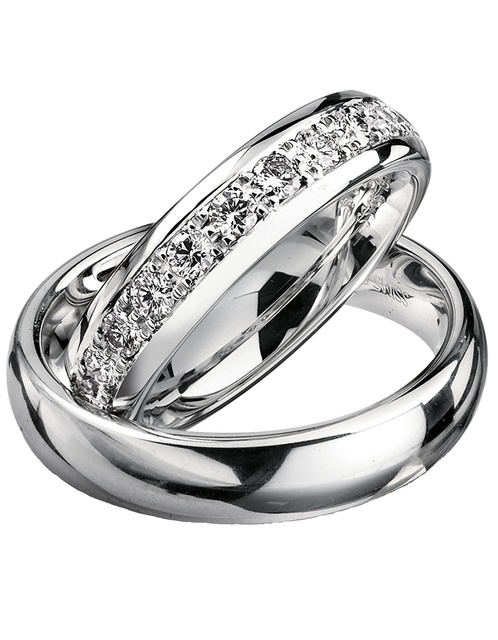 Men's Jewellery  FURRER JACOT, Wedding rings, SKU: 71-26740-0-0/050-74-0-63-0 | watchphilosophy.co.uk