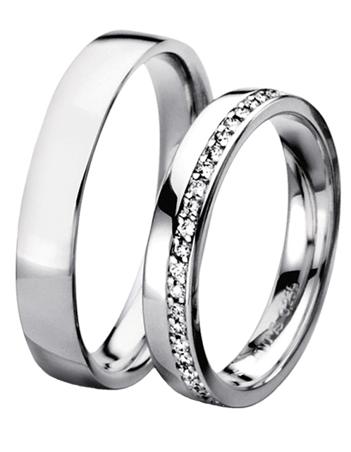 Women Jewellery  FURRER JACOT, Wedding rings, SKU: 62-52700-0-0/023-74-0-53-3 | watchphilosophy.co.uk