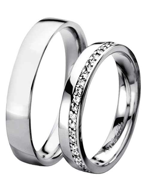 Men's Jewellery  FURRER JACOT, Wedding rings, SKU: 71-26700-0-0/045-74-0-61-0 | watchphilosophy.co.uk