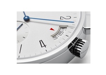Men's watch / unisex  NOMOS GLASHÜTTE, Tangomat GMT / 40.0mm, SKU: 635 | watchphilosophy.co.uk