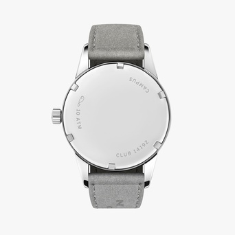 Ladies' watch  NOMOS GLASHÜTTE, Club Campus Endless Blue / 36mm, SKU: 717 | watchphilosophy.co.uk