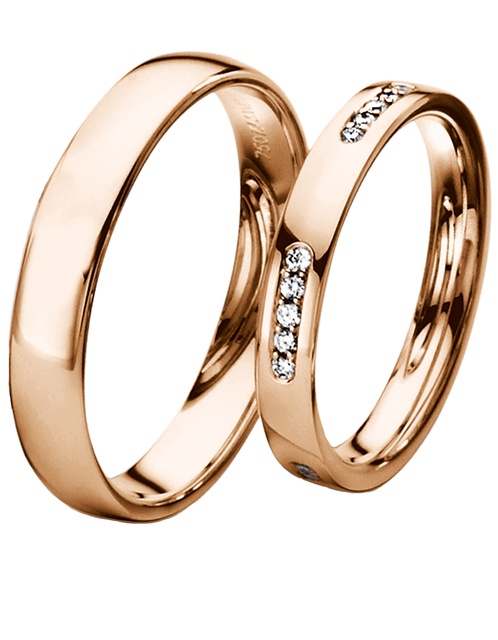 Women Jewellery  FURRER JACOT, Wedding rings, SKU: 71-83160-0-0/030-73-0-55-3 | watchphilosophy.co.uk