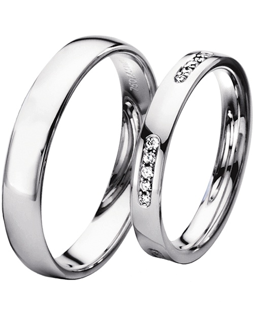 Men's Jewellery  FURRER JACOT, Wedding rings, SKU: 71-28160-0-0/040-74-0-62-0 | watchphilosophy.co.uk