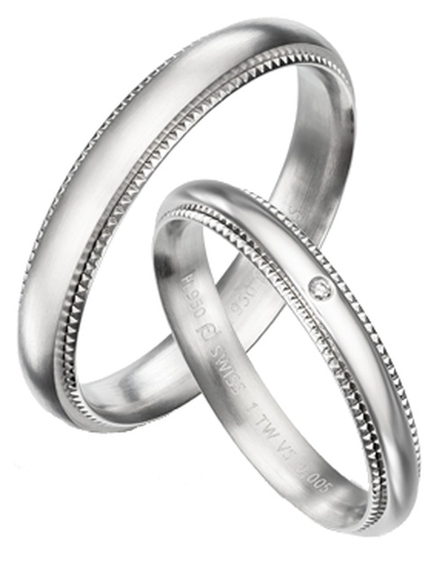 Women Jewellery  FURRER JACOT, Wedding rings, SKU: 71-84510-0-0/060-74-0-55-3 | watchphilosophy.co.uk
