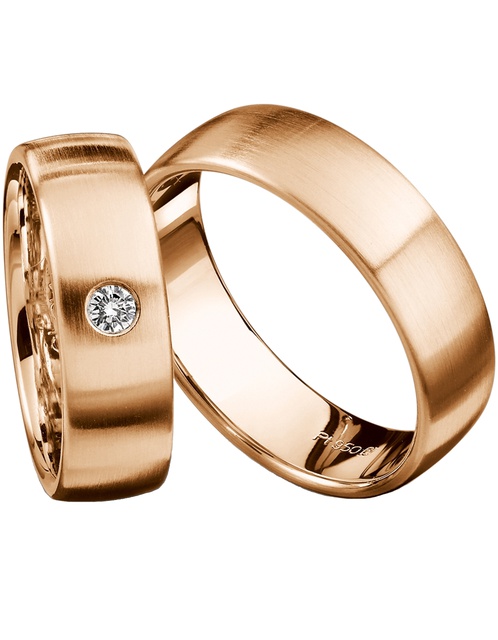 Women Jewellery  FURRER JACOT, Wedding rings, SKU: 72-01022-0-0/035-73-0-55-3 | watchphilosophy.co.uk