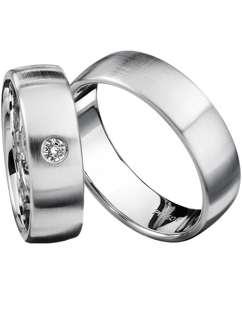 Men's Jewellery  FURRER JACOT, Wedding rings, SKU: 72-01020-0-0/030-74-0-63-0 | watchphilosophy.co.uk