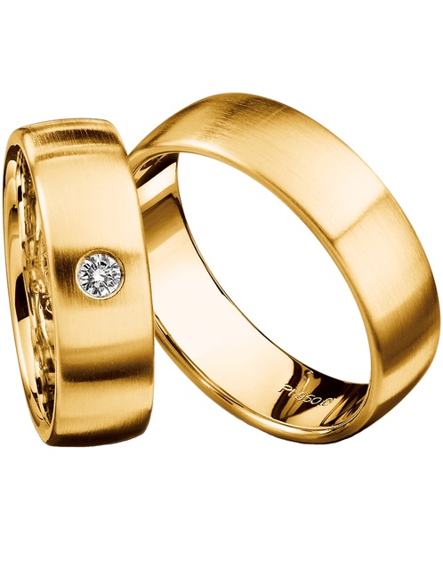 Women Jewellery  FURRER JACOT, Wedding rings, SKU: 72-01022-0-0/040-71-0-53-3 | watchphilosophy.co.uk
