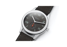 Men's watch / unisex  NOMOS GLASHÜTTE, Club Campus 38 Night / 38.5mm, SKU: 738 | watchphilosophy.co.uk