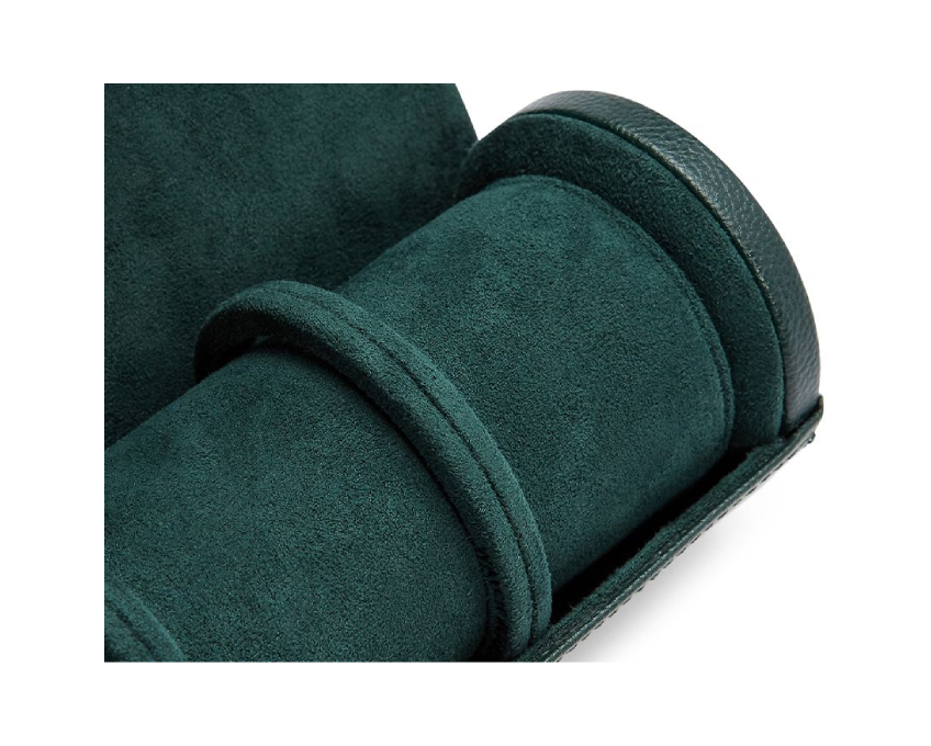  WOLF 1834, British Racing Triple Watch Roll, SKU: 792941 | watchphilosophy.co.uk