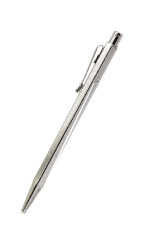  CARAN D’ACHE, Chevron Ballpoint Pen, SKU: 890.286 | watchphilosophy.co.uk