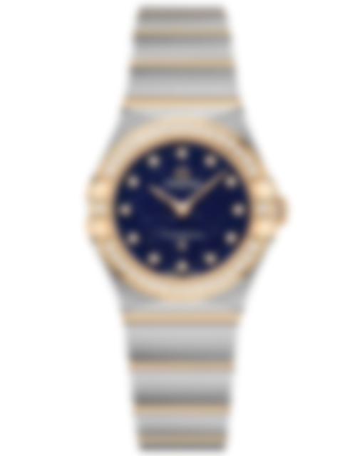 Ladies' watch  OMEGA, Constellation / 25mm, SKU: 131.25.25.60.53.001 | watchphilosophy.co.uk