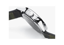 Men's watch / unisex  NOMOS GLASHÜTTE, Zurich World Time / 39.90mm, SKU: 805 | watchphilosophy.co.uk