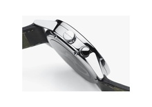 Men's watch / unisex  NOMOS GLASHÜTTE, Zurich World Time Midnight Blue / 39.90mm, SKU: 807 | watchphilosophy.co.uk