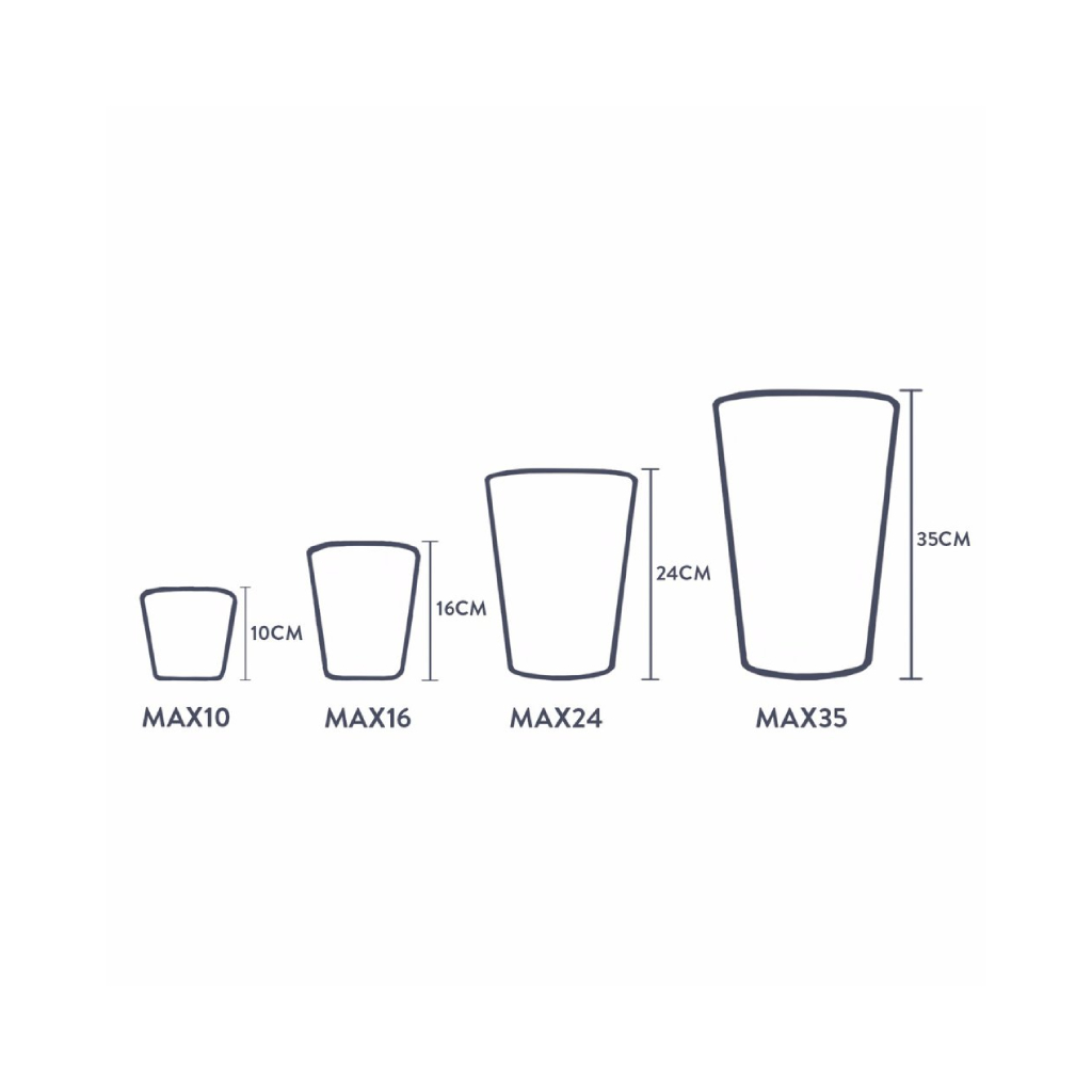  BAOBAB COLLECTION, Jungle Safari "Ghepardino" Max 24, SKU: MAX24GH | watchphilosophy.co.uk