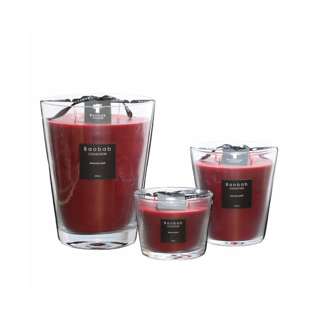  BAOBAB COLLECTION, Masaai Spirit Max 24, SKU: MAX24MS | watchphilosophy.co.uk