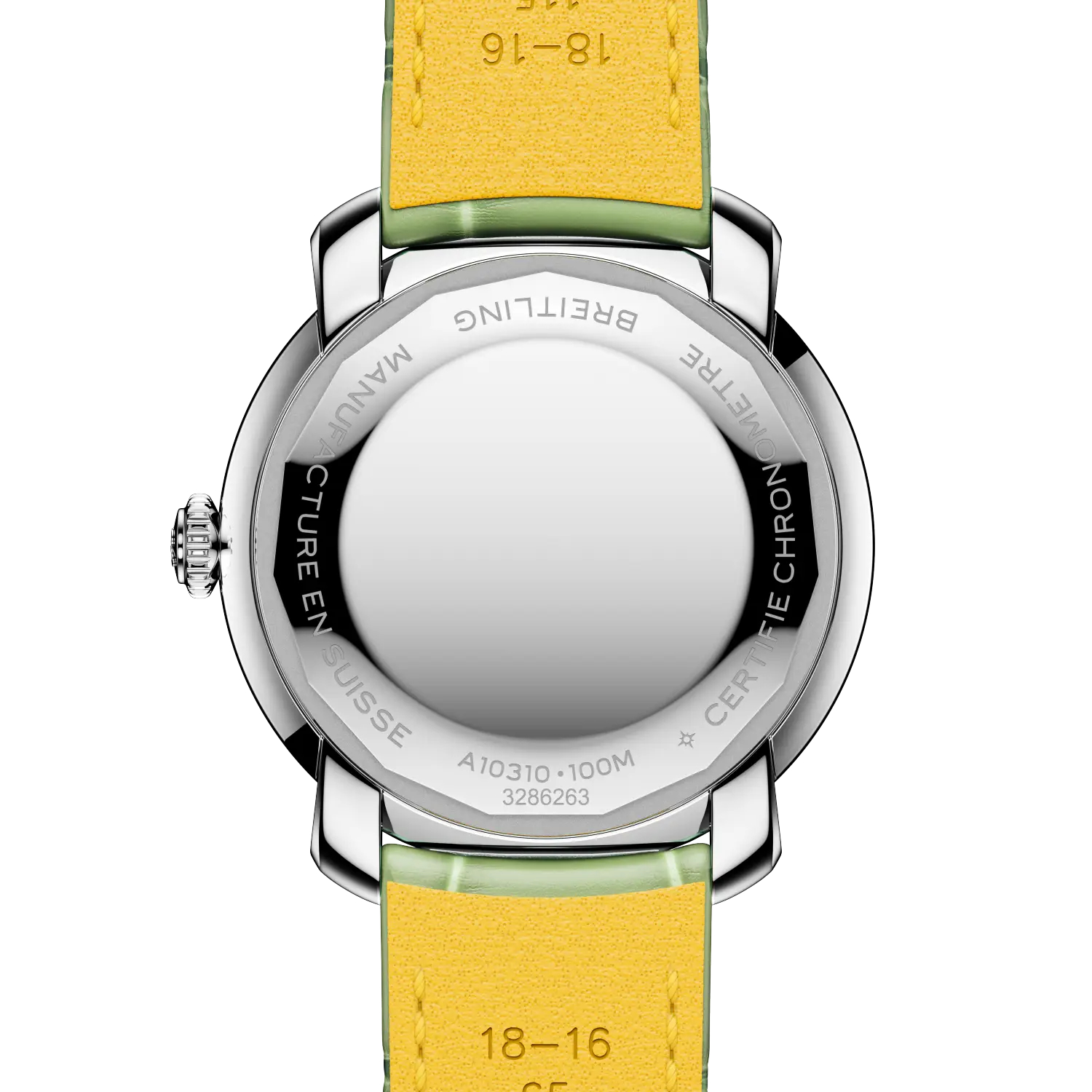 Men's watch / unisex  BREITLING, Lady Premier Automatic 36 / 36mm, SKU: A10310671L1P1 | watchphilosophy.co.uk