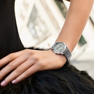 Men's watch / unisex  BREITLING, Lady Premier Automatic 36 / 36mm, SKU: A10310671M1P1 | watchphilosophy.co.uk