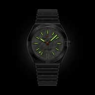 Ladies' watch  BREITLING, Chronomat Automatic / 36mm, SKU: A10320101A1A1 | watchphilosophy.co.uk