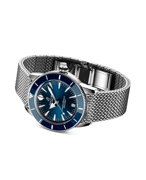 Men's watch / unisex  BREITLING, Superocean Heritage Automatic / 36mm, SKU: A10390161C1A1 | watchphilosophy.co.uk