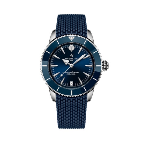 Men's watch / unisex  BREITLING, Superocean Heritage Automatic / 36mm, SKU: A10390161C1S1 | watchphilosophy.co.uk
