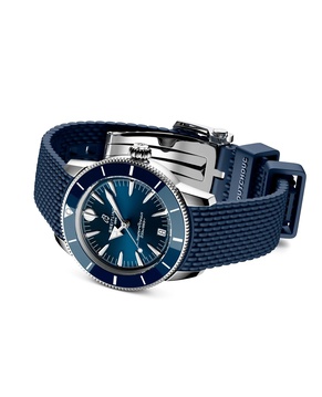 Men's watch / unisex  BREITLING, Superocean Heritage Automatic / 36mm, SKU: A10390161C1S1 | watchphilosophy.co.uk