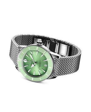 Men's watch / unisex  BREITLING, Superocean Heritage Automatic / 36mm, SKU: A10390361L1A1 | watchphilosophy.co.uk