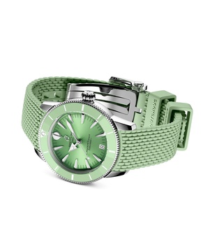 Men's watch / unisex  BREITLING, Superocean Heritage Automatic / 36mm, SKU: A10390361L1S1 | watchphilosophy.co.uk