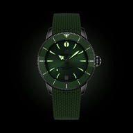 Men's watch / unisex  BREITLING, Superocean Heritage Automatic / 36mm, SKU: A10390361L1S1 | watchphilosophy.co.uk