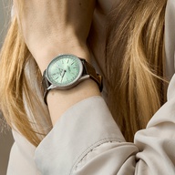 Ladies' watch  BREITLING, Navitimer Automatic / 36mm, SKU: A17327361L1P1 | watchphilosophy.co.uk