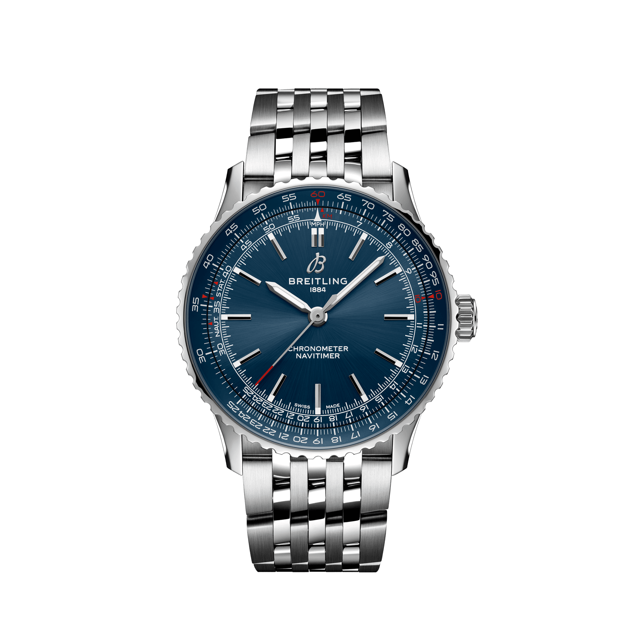 Men's watch / unisex  BREITLING, Navitimer Automatic / 41mm, SKU: A17329161C1A1 | watchphilosophy.co.uk