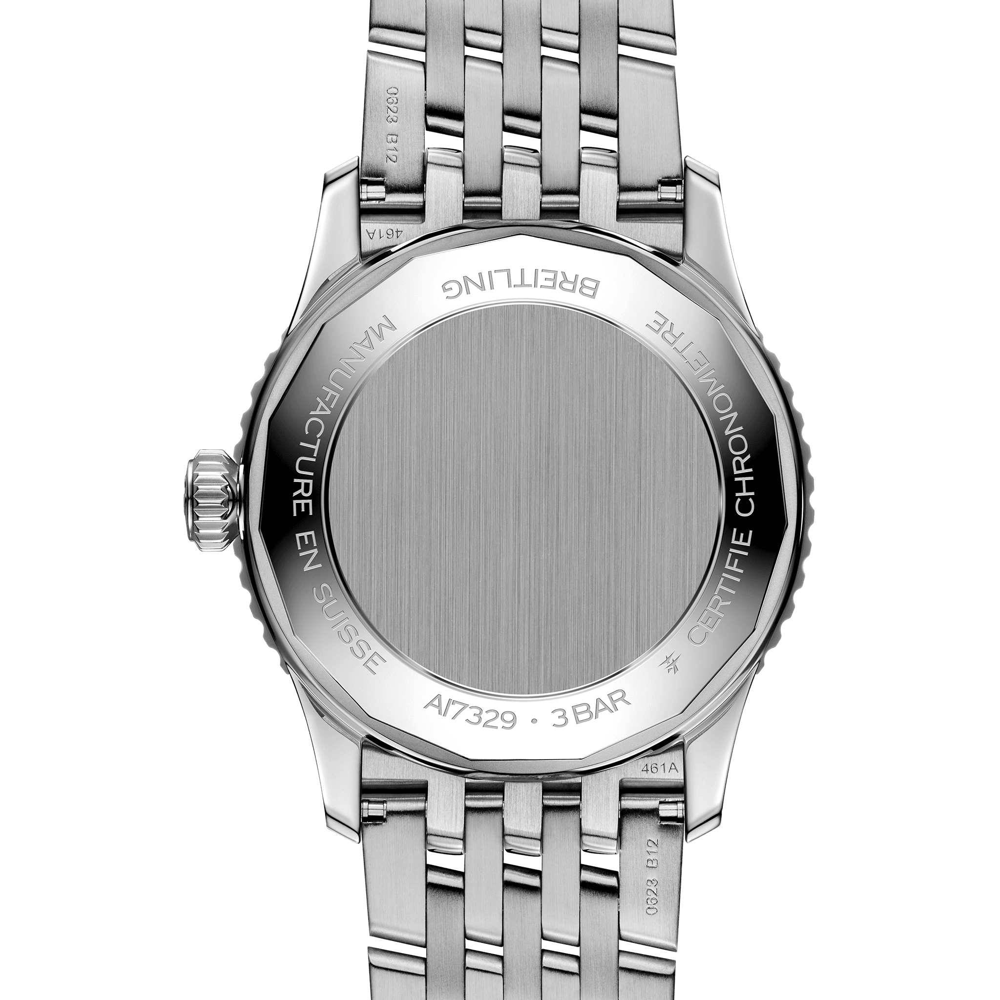 Men's watch / unisex  BREITLING, Navitimer Automatic / 41mm, SKU: A17329161C1A1 | watchphilosophy.co.uk