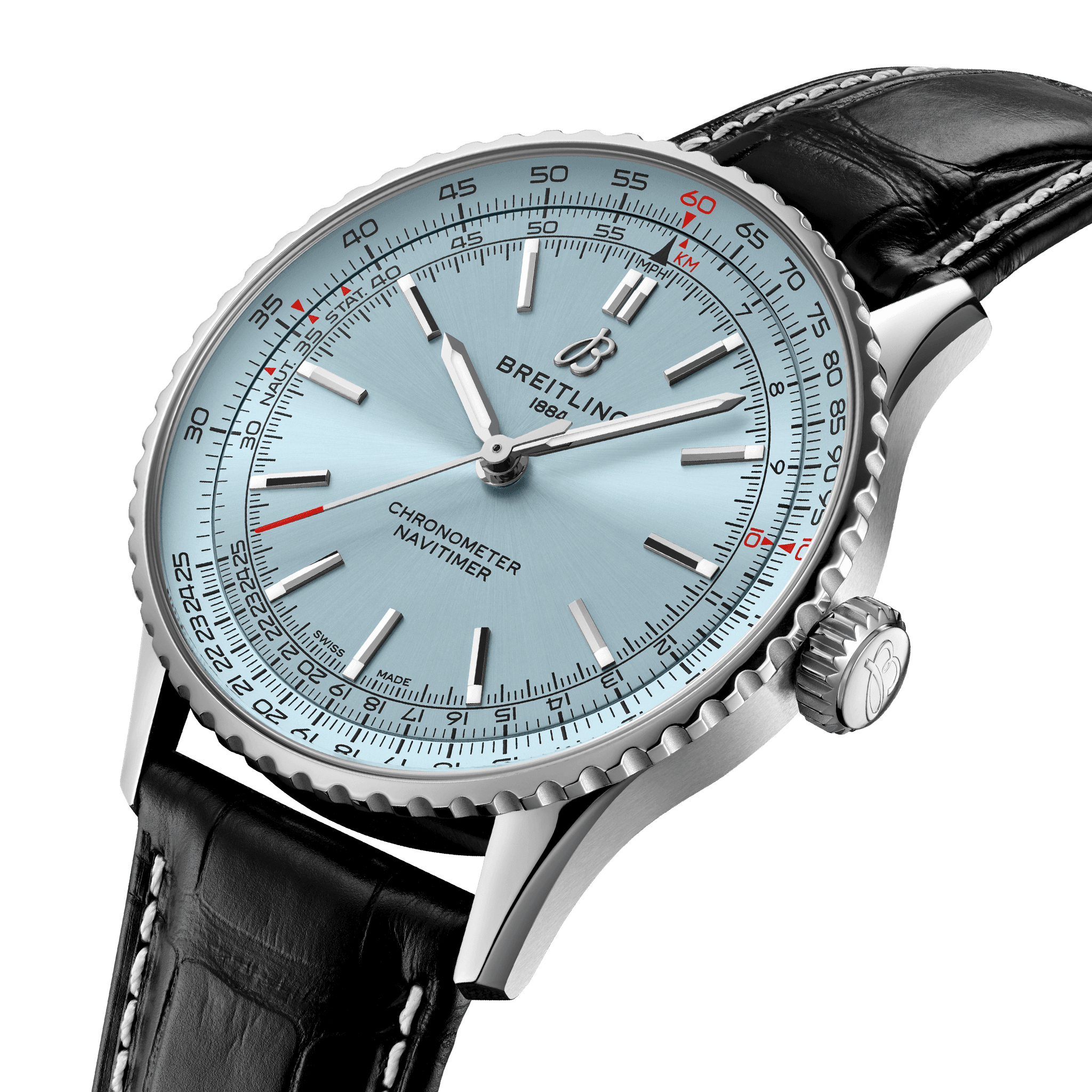 Men's watch / unisex  BREITLING, Navitimer Automatic / 41mm, SKU: A17329171C1P1 | watchphilosophy.co.uk