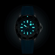 Men's watch / unisex  BREITLING, Superocean Automatic / 44mm, SKU: A17376211L2S2 | watchphilosophy.co.uk